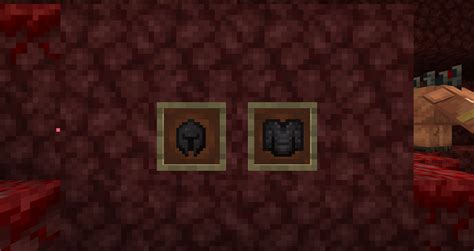 Armor Texture Pack