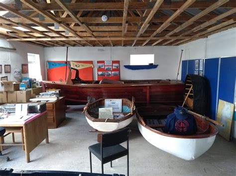 museum boats – intheboatshed.net