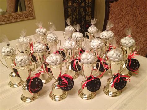 Bowling Party Favors | Bowling party favors, Bowling birthday party favors, Bowling party ...