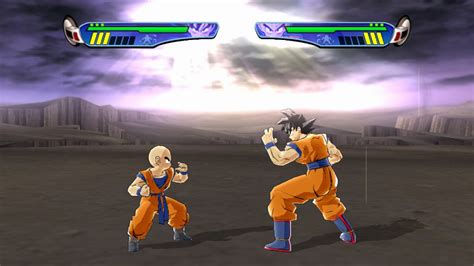 Dragon Ball Z Budokai HD Collection (2012) | PS3 Game | Push Square