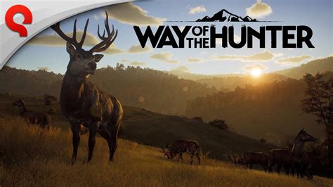 Way of the Hunter | Gameplay Trailer - YouTube