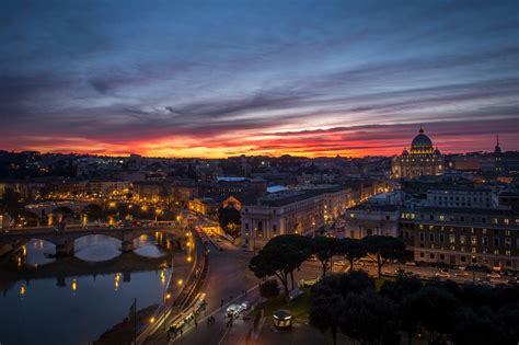 Fondos de pantalla : Roma, Italia, Ciudad del Vaticano, citta della stato 2048x1365 - - 1034515 ...