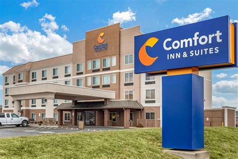 ホリデイ イン エクスプレス アンド スイーツ ニューアーク - ヒース (Comfort Inn & Suites) -ヒース-【 2024 ...