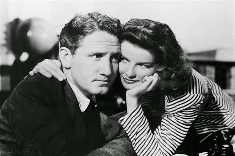 Spencer Tracy Quotes. QuotesGram