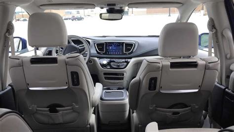 2022 Chrysler Pacifica Plug In Hybrid, Release Date, Interior | New 2024 Chrysler Models