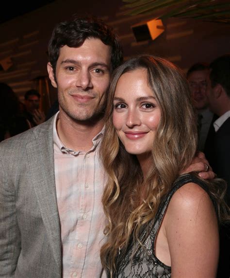 Leighton Meester gossip, latest news, photos, and video.