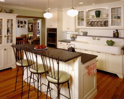 Country Kitchen Paint Colors: Pictures & Ideas From HGTV | HGTV