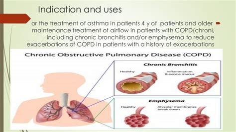 Salmeterol and fluticasone