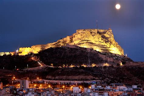 Erasmus Experience in Alicante, Spain by Marion | Erasmus experience Alicante