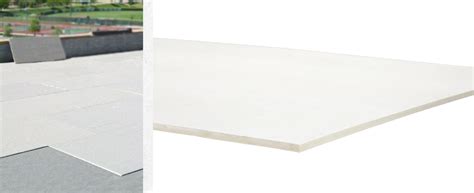 HD Polyiso Cover Board - High Density Roof Insulation Cover Board - IKO