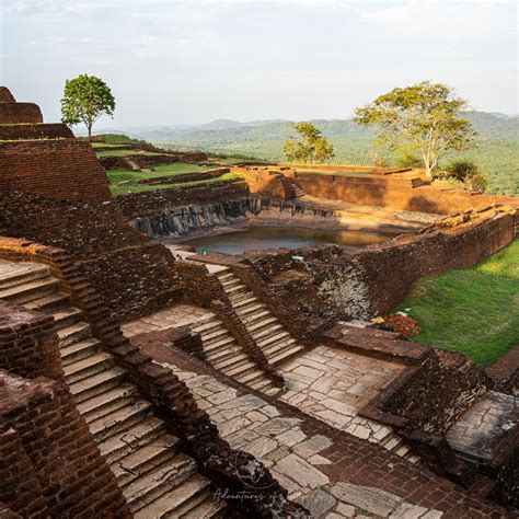 The Jewel in Sri Lanka’s Crown - The Lion’s Rock of Sigiriya - Updated 2023 — Adventures of Jellie