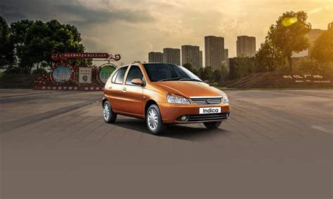 Tata Indica Price in India 2023 - Images, Mileage & Reviews - carandbike