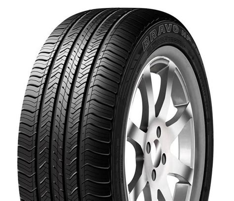 Maxxis HP-M3 P215/55R17 2155517 215/55/17 94V All Season Tire - Walmart.com