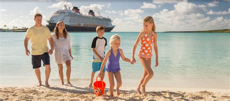 Disney Cruise Line | Disney Cruise Deals, Prices & Packages | AAA