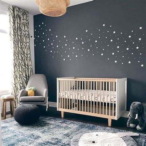 36 Lovely Baby Room Themes Decorating Ideas | Baby room wall, Baby room decor, Baby bedroom