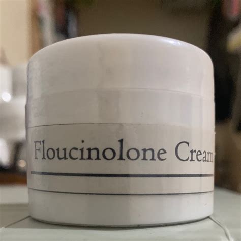 FLUOCINOLONE CREAM, 25g | Shopee Philippines