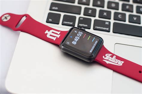 Custom Apple Watch Band – Creation Cafe