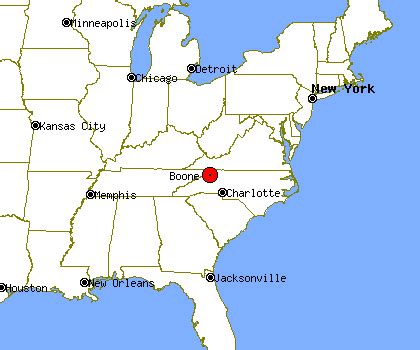 Boone Profile | Boone NC | Population, Crime, Map