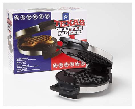 Waffle Makers Reviews