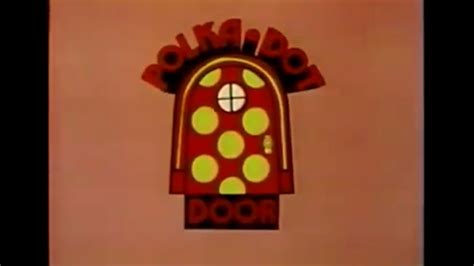 Polka Dot Door - Treasure Day - Full Episode - YouTube