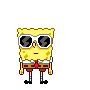 71 SpongeBob SquarePants emoticons emoji download #.2 | Free Chinese Font Download