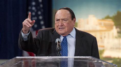 Just In: Popular Evangelist, Morris Cerullo Is Dead | Naija News