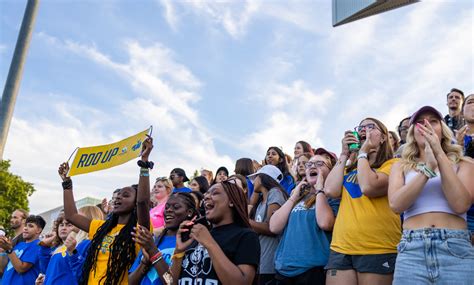 Welcome to UMKC, Roos! | University of Missouri - Kansas City