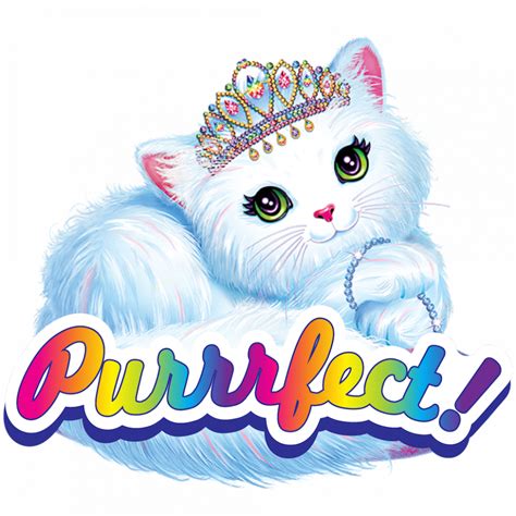 Lisa Frank Stickers Png - PNG Image Collection