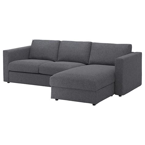 IKEA Sectional Couch - AptDeco