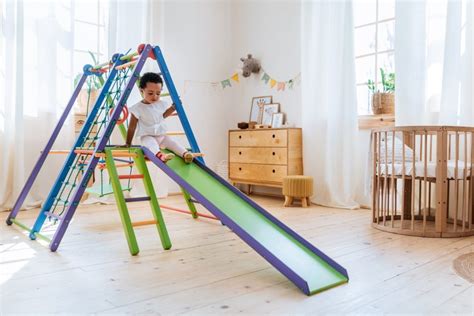 20 Best Indoor Climbing Toys for Toddlers - Allergyummy