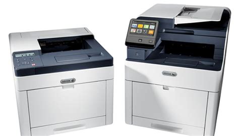 Xerox Releases New Printers for Small Business - RTM World