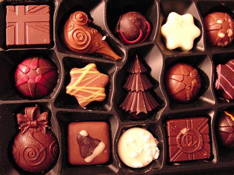 Christmas Chocolates Pictures, Photos, and Images for Facebook, Tumblr ...