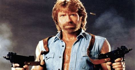 The Best Chuck Norris Movies, Ranked