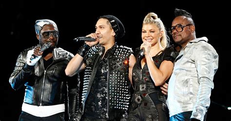 Black Eyed Peas Reveal Why Fergie Left the Group | ExtraTV.com