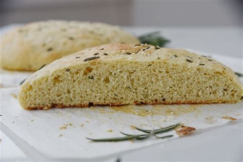 Rosemary Bread | Recipe | Rosemary bread, Bread, Homemade bread