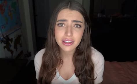 YouTuber under fire after faking girlfriend’s death for views. She's ...