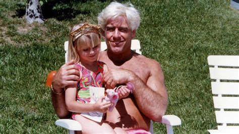 Unseen personal photos of the Flair family | WWE