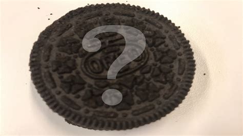 Mystery solved: Oreo reveals mystery flavor