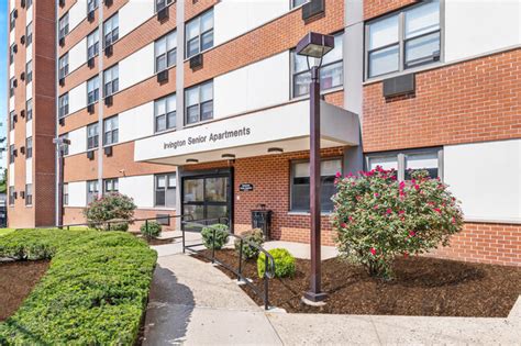 Irvington Senior Apartments - Irvington, NJ | Apartment Finder