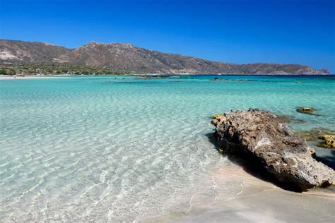 19 Best Beaches in Greece - Updated for 2021