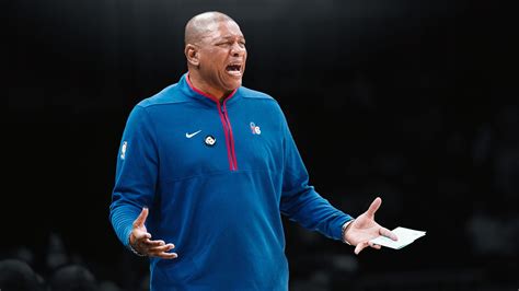 ‘What’s Happening?’: 76ers GM Throws Subtle Shade at Doc Rivers