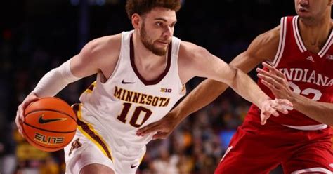 2022-23 Minnesota Golden Gophers Basketball Season Preview | Flipboard