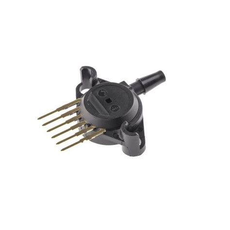 MPX5050GP Pressure Sensor 0 to 5V 50kPa