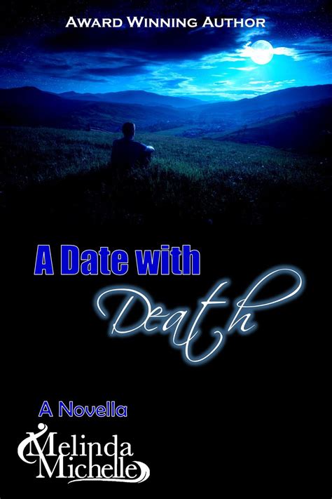 A Date with Death by Melinda Michelle | Goodreads