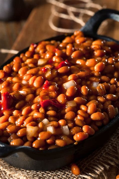 Grandma Brown’s Baked Beans (Copycat Recipe) - Insanely Good