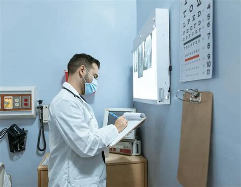 How To Find Physician Jobs - Being Human