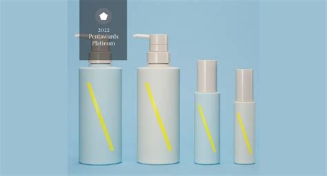 Pentawards 2022 Winners Revealed | Beauty Packaging