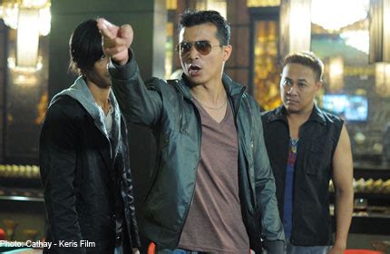 Movie review: KL gangster 2, Entertainment News - AsiaOne