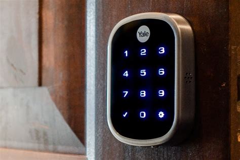 Best Electronic Keypad Door Lock 2020 | Reviews by Wirecutter