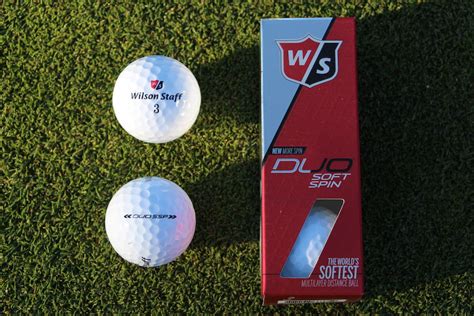 Wilson introduces new Duo Soft golf balls, available in matte colors – GolfWRX